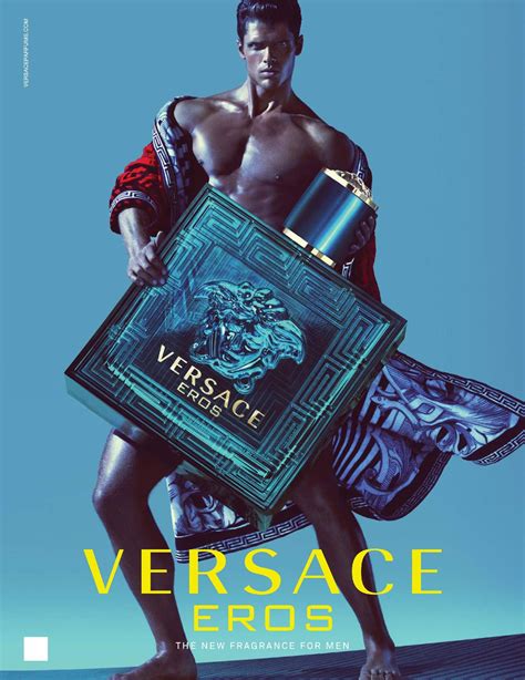 versace eros werbung|versace eros 2020.